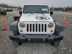 2014 Jeep Wrangler Unlimited Sport for Sale in Barberton, OH - Minor Dent/Scratches