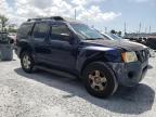 2006 Nissan Xterra Off Road zu verkaufen in Riverview, FL - Front End