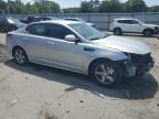 2014 Kia Optima Lx de vânzare în Savannah, GA - Front End