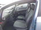 2008 VAUXHALL CORSA DESI for sale at Copart ROCHFORD
