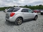 2015 CHEVROLET EQUINOX LT à vendre chez Copart NC - MEBANE