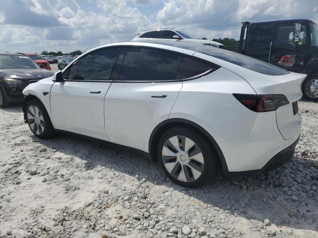 TESLA MODEL Y 2023 White