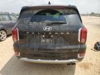 2021 Hyundai Palisade Calligraphy на продаже в San Antonio, TX - Hail