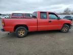 2002 CHEVROLET SILVERADO C1500 à vendre chez Copart ON - LONDON