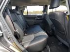 2017 Toyota 4Runner Sr5/Sr5 Premium en Venta en Baltimore, MD - Front End