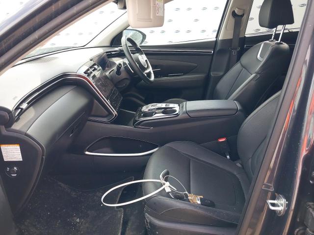 2021 HYUNDAI TUCSON ULT