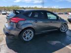 2017 Ford Focus St na sprzedaż w Littleton, CO - Side