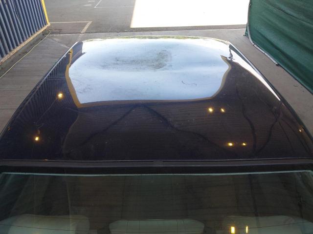 1995 BMW 525 I SE A