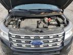 2017 Ford Explorer Xlt for Sale in Earlington, KY - Hail