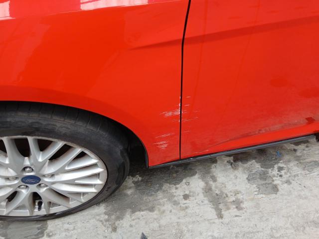 2013 FORD FOCUS ZETE