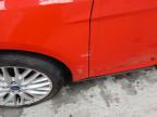 2013 FORD FOCUS ZETE for sale at Copart BELFAST
