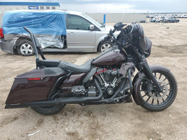 2019 Harley-Davidson Flhxse 