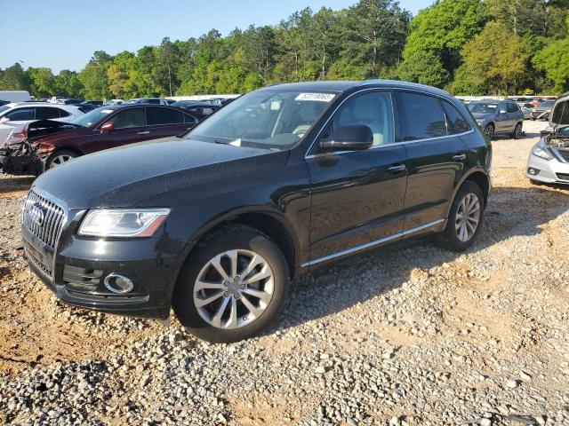 2015 Audi Q5 Premium