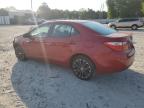2016 Toyota Corolla L zu verkaufen in Loganville, GA - Front End