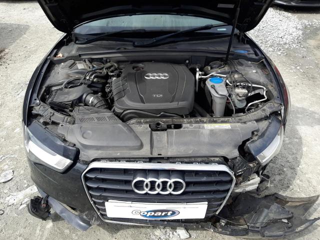 2013 AUDI A5 SE TECH