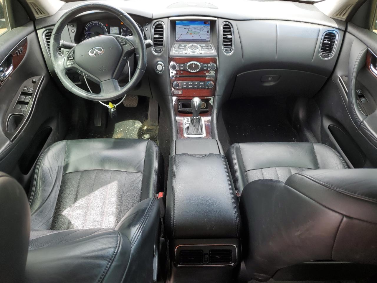 2016 Infiniti Qx50 VIN: JN1BJ0RR8GM263737 Lot: 50648685
