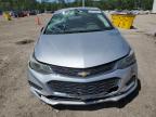 2018 Chevrolet Cruze Lt zu verkaufen in Greenwell Springs, LA - All Over