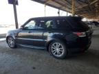 2016 Land Rover Range Rover Sport Se продається в Phoenix, AZ - Minor Dent/Scratches