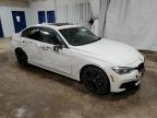 2017 Bmw 330 Xi de vânzare în Glassboro, NJ - Side