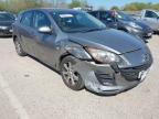 2010 MAZDA 3 TS2 AUTO for sale at Copart SANDWICH