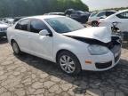 2009 Volkswagen Jetta S   for Sale in Austell, GA - Front End