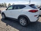 2020 Hyundai Tucson Se   for Sale in Colton, CA - Mechanical