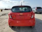 2017 Chevrolet Spark Ls продається в Wilmer, TX - Front End