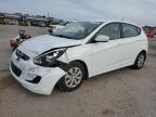 2015 Hyundai Accent Gs en Venta en Harleyville, SC - Front End
