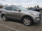 2013 Hyundai Santa Fe Sport  продається в Moraine, OH - Mechanical