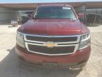 2016 Chevrolet Tahoe C1500 Lt на продаже в Andrews, TX - Minor Dent/Scratches