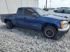 2005 Chevrolet Colorado  за продажба в Apopka, FL - Side