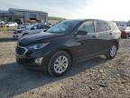 2020 Chevrolet Equinox Lt na sprzedaż w Earlington, KY - Hail