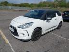 2015 CITROEN DS3 DSTYLE for sale at Copart SANDTOFT
