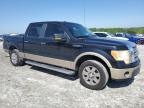 2011 Ford F150 Supercrew للبيع في Loganville، GA - Rear End