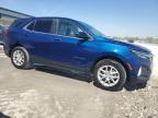 2023 Chevrolet Equinox Lt იყიდება Cahokia Heights-ში, IL - Minor Dent/Scratches