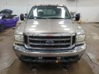 2002 Ford F250 Super Duty for Sale in Davison, MI - Mechanical