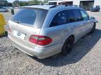 2007 MERCEDES BENZ E320 CDI S for sale at Copart EAST KILBRIDE