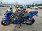 2003 Honda Cbr600 Rr for Sale in Chalfont, PA - Front End