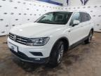 2020 VOLKSWAGEN TIGUAN ASP for sale at Copart PETERLEE