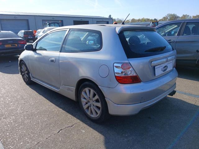 2004 HONDA CIVIC SPOR