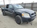 2009 Mitsubishi Raider Ls продається в Los Angeles, CA - Side