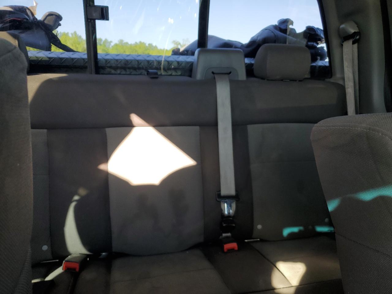 2005 Ford F150 VIN: 1FTRX14W95FA02504 Lot: 53566905