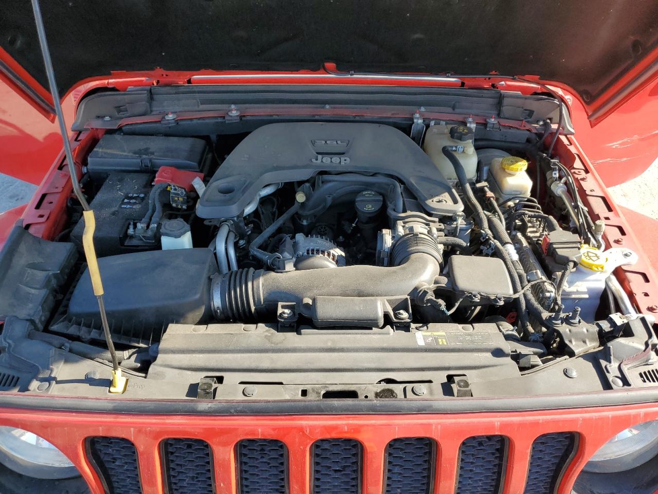 1c4hjxeg3kw638497 1C4HJXEG3KW638497 2019 Jeep Wrangler Unlimited Sahara