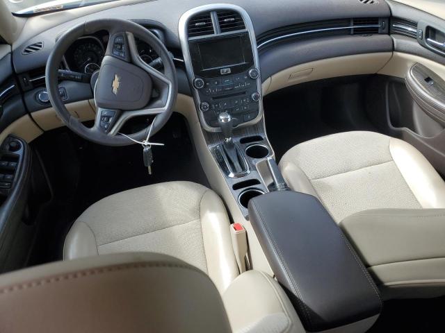 Sedans CHEVROLET MALIBU 2015 Biały
