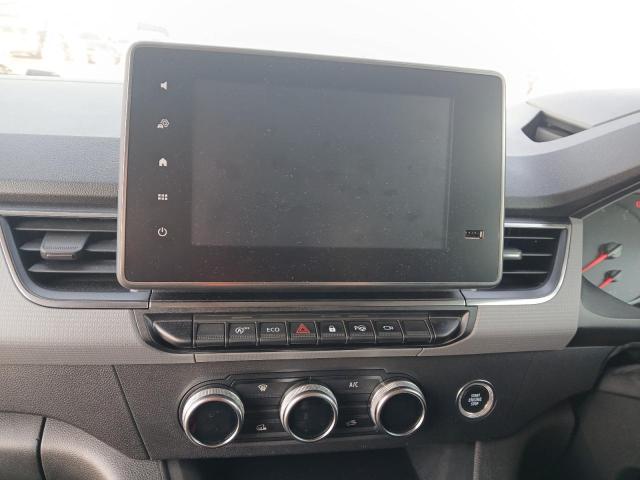 2023 NISSAN TOWNSTAR T