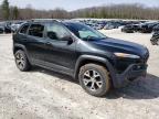 West Warren, MA에서 판매 중인 2016 Jeep Cherokee Trailhawk - Front End