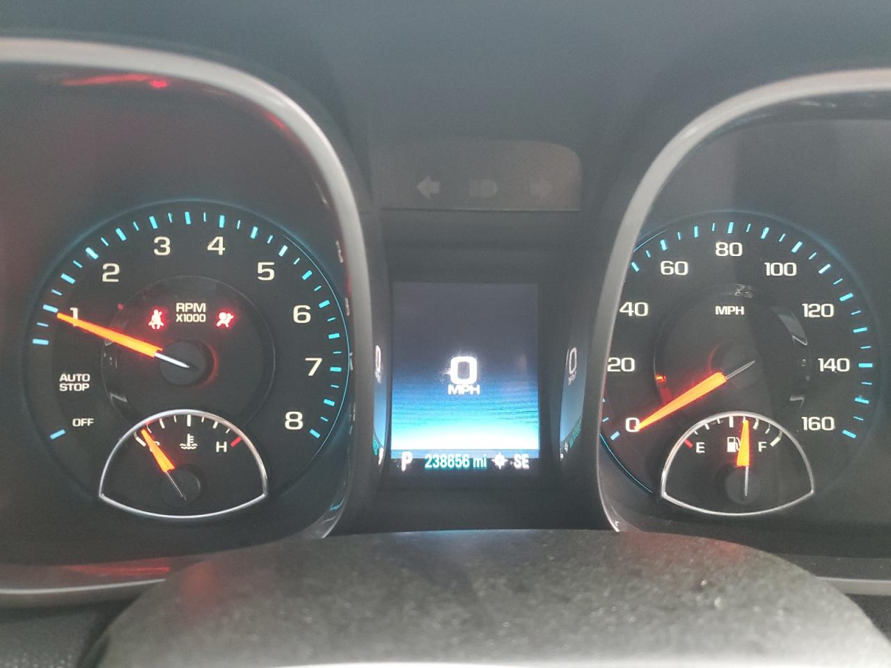 2015 Chevrolet Malibu Ls VIN: 1G11B5SL3FF249748 Lot: 83819715