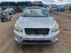 2013 Subaru Xv Crosstrek 2.0 Premium იყიდება Colorado Springs-ში, CO - Front End