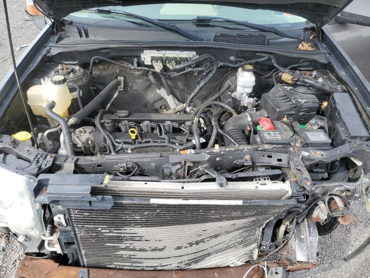 1fmcu9d72akb29176 1FMCU9D72AKB29176 2010 Ford Escape Xlt