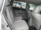 2012 Toyota Highlander Base იყიდება Greenwell Springs-ში, LA - All Over